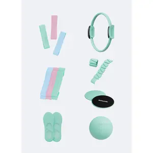 Pilates Studio Kit