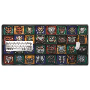 Kajiya No Yoroi Mouse Pad, Computer Accessories for Computers & Office Equipment