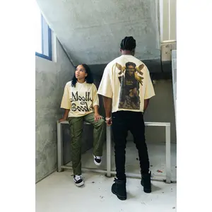 'Mostly Good' Graphic Tee