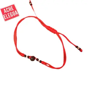 Handmade Azabache Protection Bracelet | Spiritual Energy & Good Luck