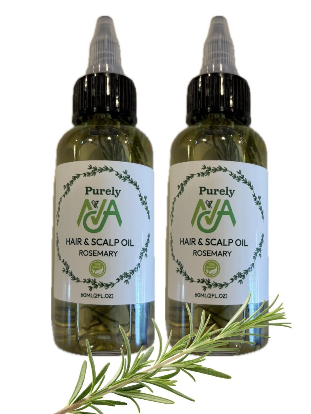 HAPPILY AVA AFTER Triple Trouble 2-pack with Glaze