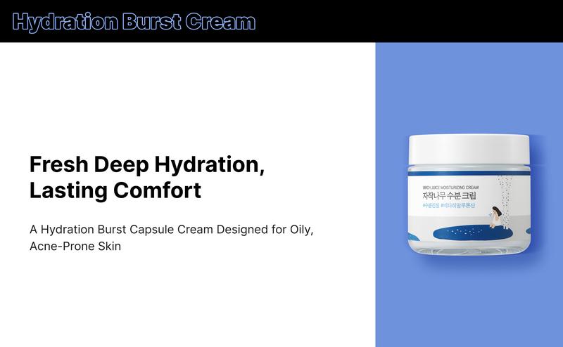 Birch Juice Moisturizing Cream_80ml (facial cream)