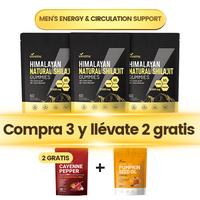 1 Set(1 coffret comprenant 5 produits)