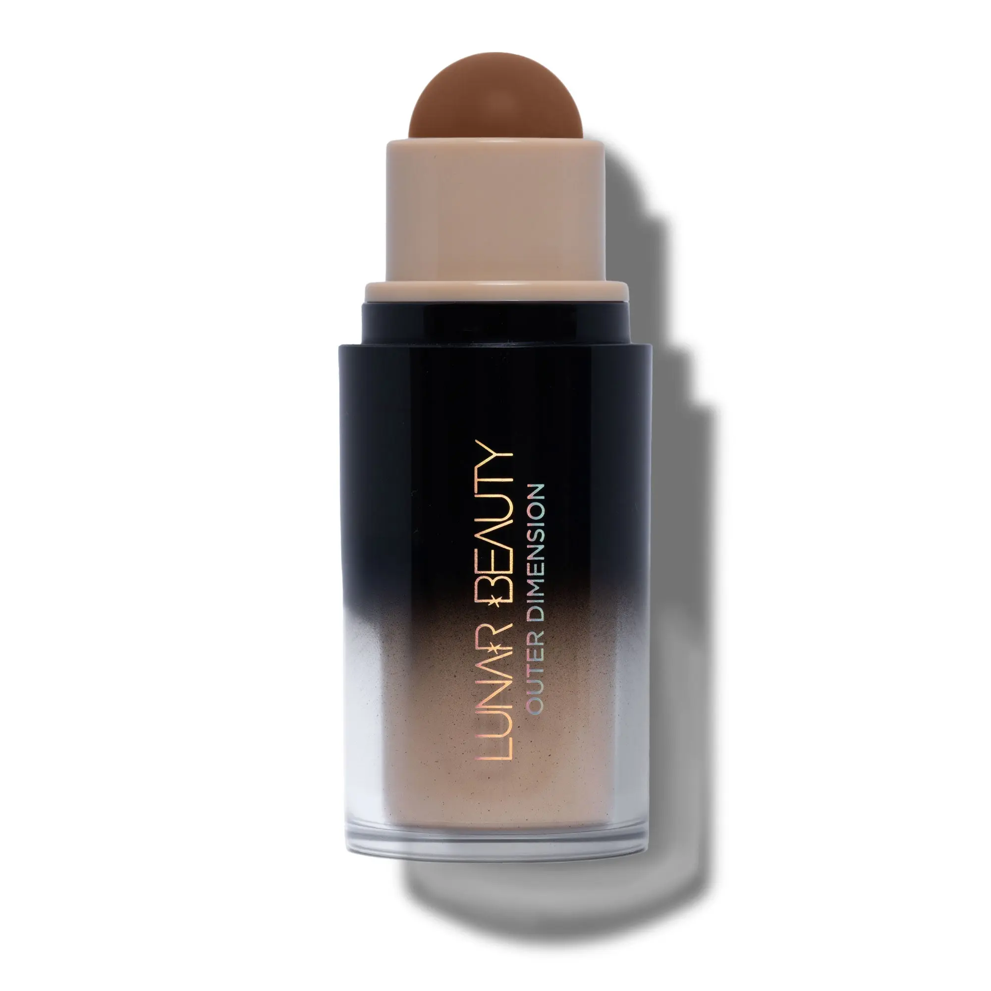 Outer Dimension Bronzing & Sculpting Stick — Dark Sky