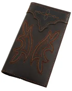 Cody James Men's Rodeo Wallet - Cjaho23wt4