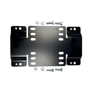 LiftMaster HOISTMOUNTMODDC Professional-Grade Hoist Wall Mount Bracket Steel Mounting Kit for MAXUM JDC & JHDC |   GarageDoorProject |   100% OEM | US Vendor