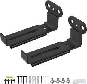 All Metal Soundbar Wall Mount