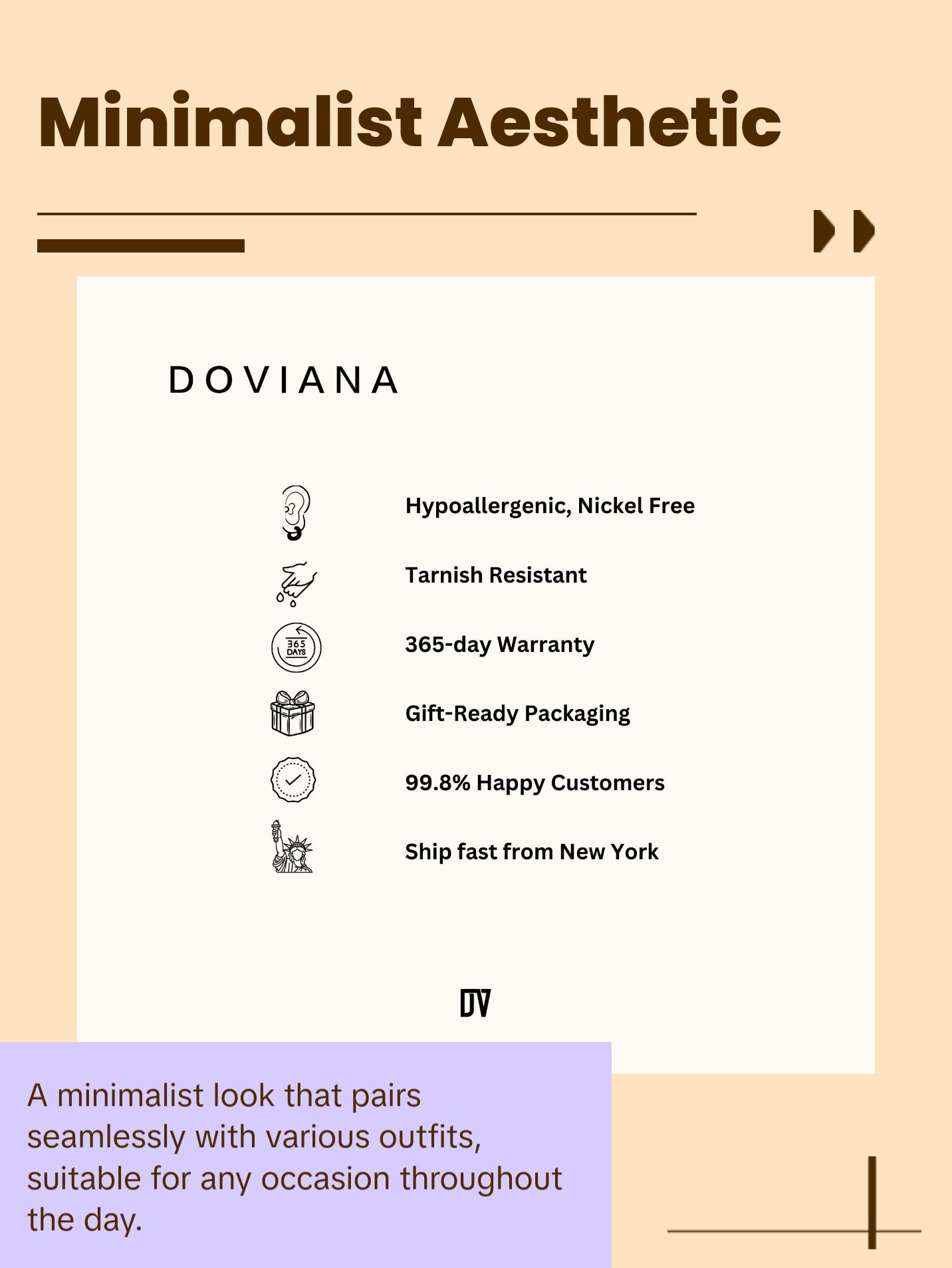 Jade Dangle Chain Stud Earrings