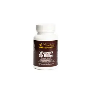 Women's 50 Billion Probiotic Formula