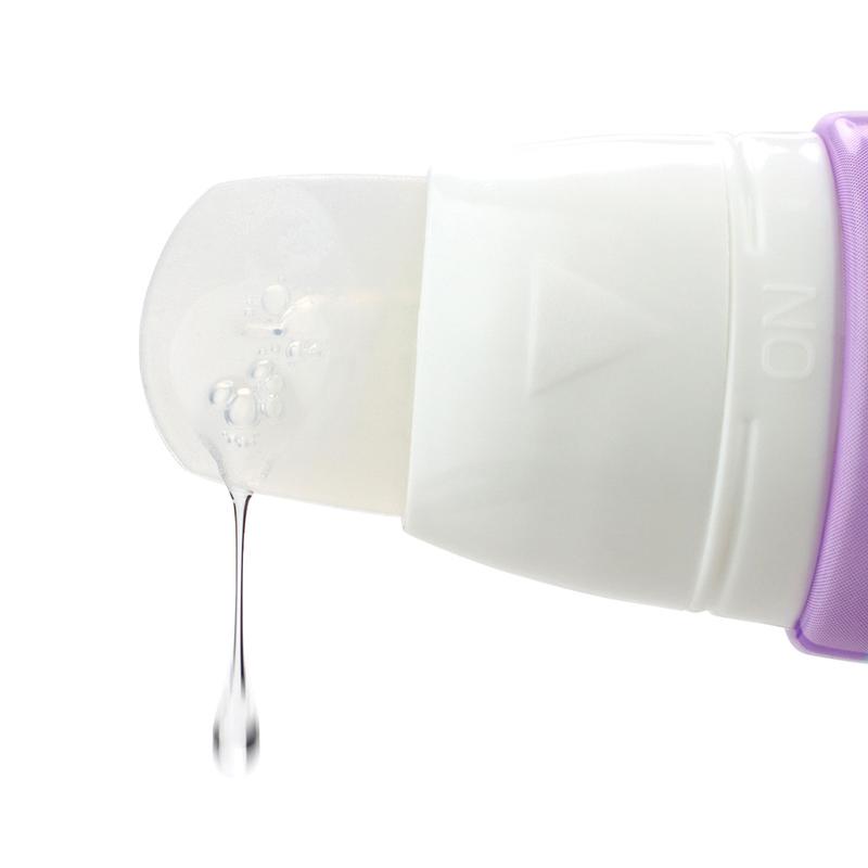 Dolahair Body Glue for Skin & Clothing Sweat Resistant, Water Wash Off- Fashion Adhesive for Dancers, Socks, Stockings, Leotards, Bras, Wigs, Costumes