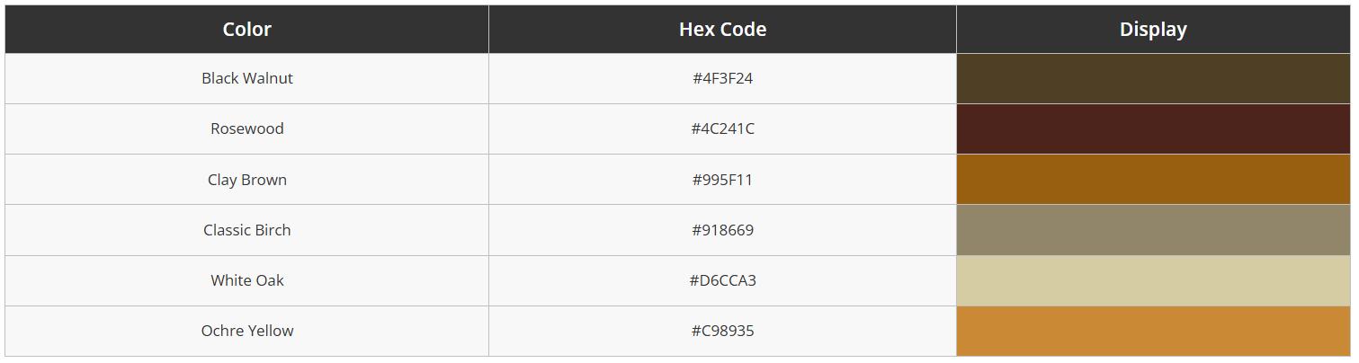 Bambu PLA Wood, 3D Printing Flaments and Materials, NEW Filaments Arrivals! Feels Like Real Wood; Matte Finish, Fine Texture; Integrates Perfectly with Other PLA; Comes with Basic Reusable Spool Bambu PLA Wood, 3D Printing Flaments and Materials, NEW Filaments Arrivals! Feels Like Real Wood; Matte Finish, Fine Texture; Integrates Perfectly with Other PLA; Comes with Basic Reusable Spool