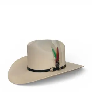 Sombrero 1000X Chaparral Tombstone