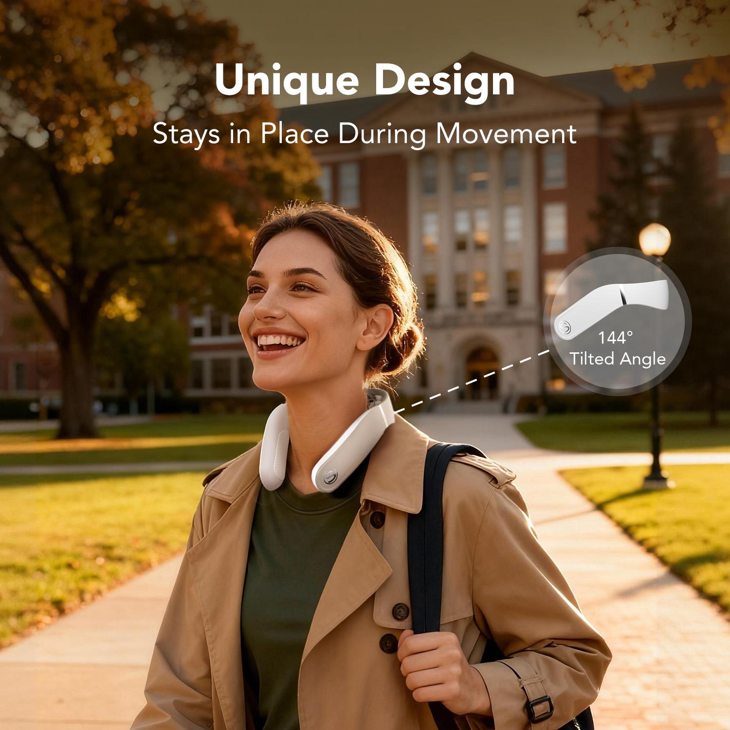 SKG GS500-N Deep Neck Massager with Heat for Daily Stress Relief, Best Gift SKG GS500-N Deep Neck Massager with Heat for Daily Stress Relief, Best Gift