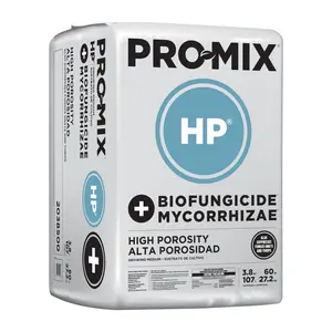 PRO-MIX HP Biofungicide + Mycorrhizae High Porosity Growing Medium, 3.8 cu ft