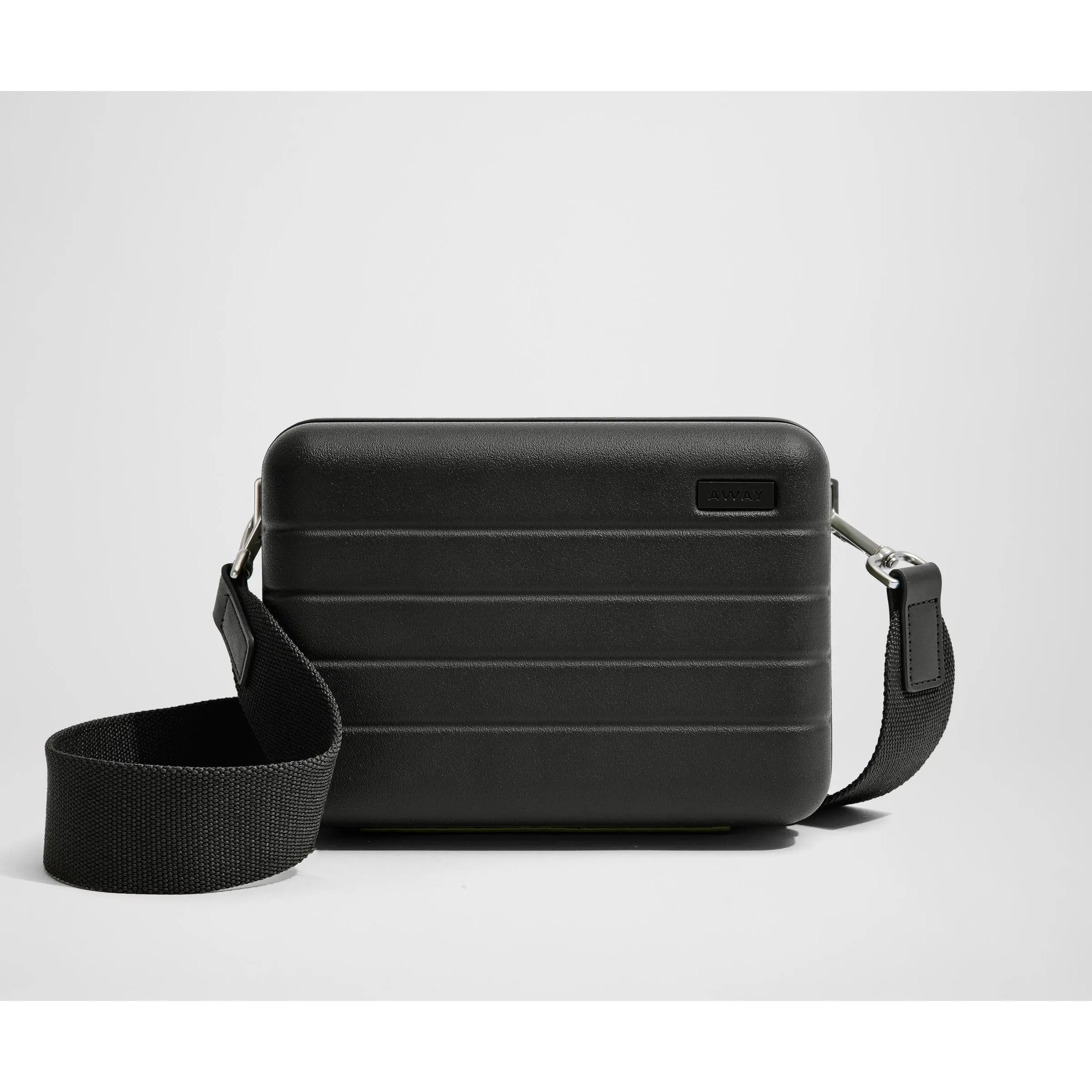 The Mini Crossbody