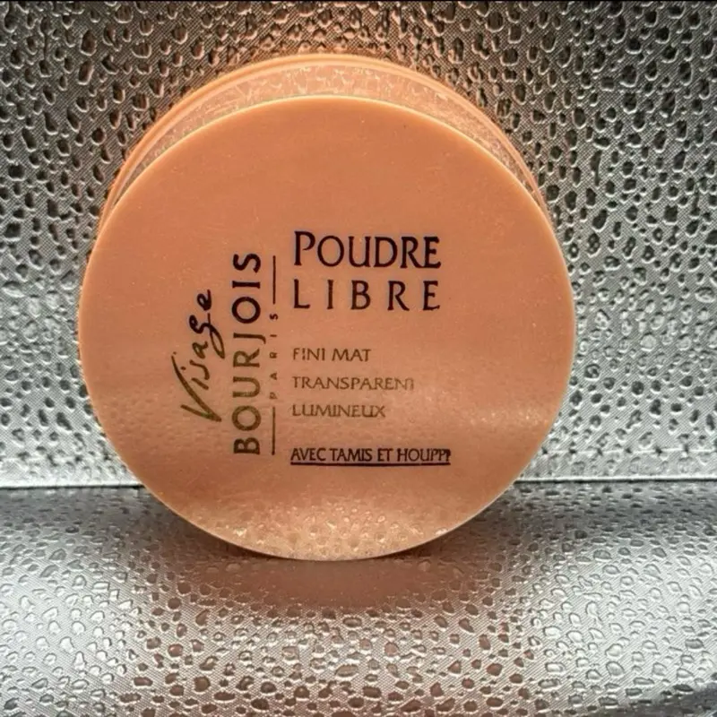 Poudrebourjois Poudrebourjois