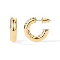 Yellow Gold - 20 Millimeters