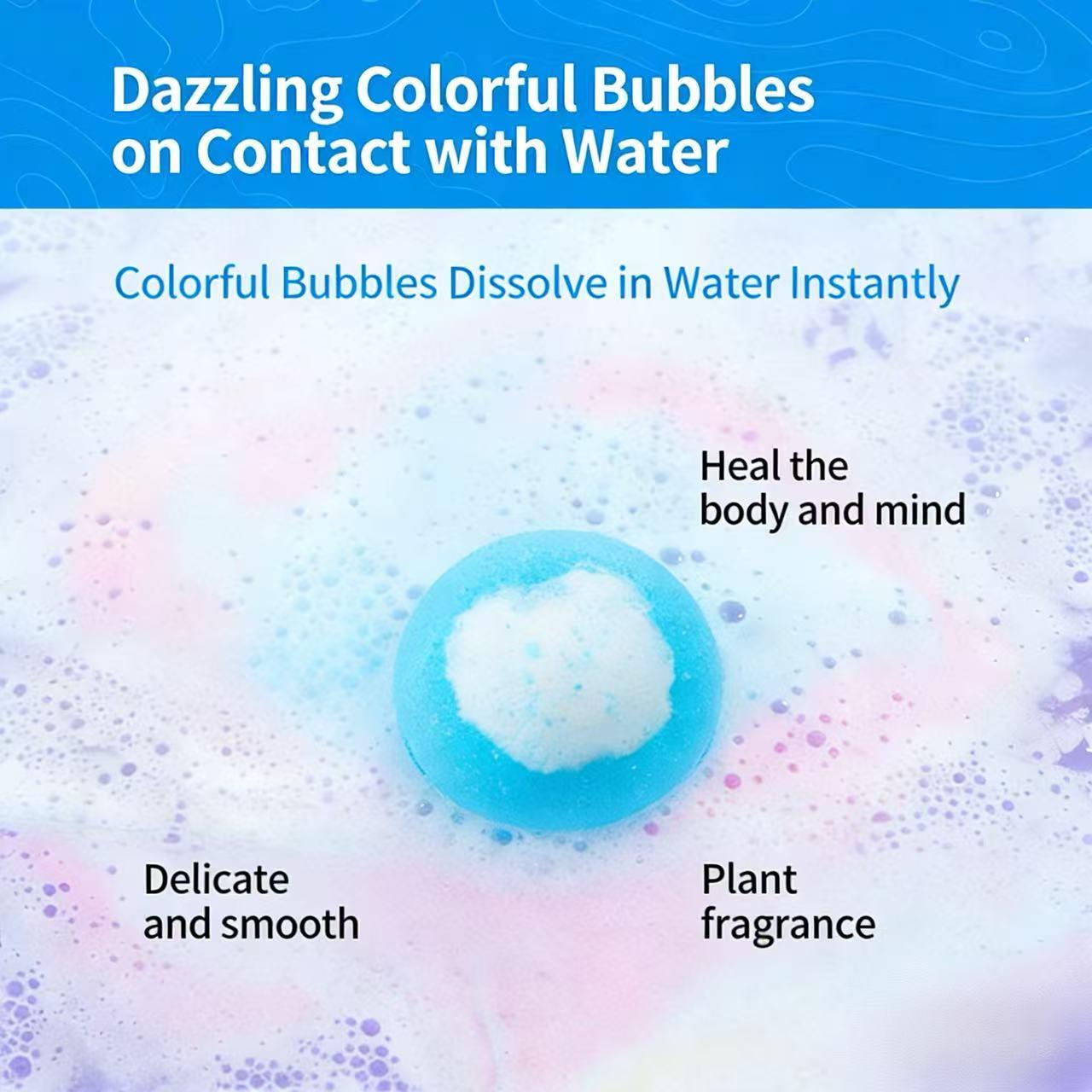 Bath Bombs for Kids with SurpriseSPRINGInside, 12 Pack Kid Bath Bombs Gift Set,Easter Basket Stuffers for Boys Girls BubbleBath with Toys Inside Skin Repair Bath Bombs for Kids with SurpriseSPRINGInside, 12 Pack Kid Bath Bombs Gift Set,Easter Basket Stuffers for Boys Girls BubbleBath with Toys Inside Skin Repair