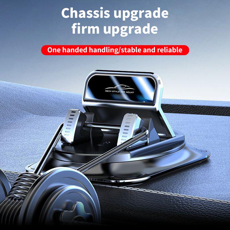 Car phone holder 360 degree rotation, suitablefor car navigation in-car dashboard, horizontaland vertica screen adjustment angle,suctioncup fixed non-slip mobile phone holdersuitable for iPhone and Android Car phone holder 360 degree rotation, suitablefor car navigation in-car dashboard, horizontaland vertica screen adjustment angle,suctioncup fixed non-slip mobile phone holdersuitable for iPhone and Android