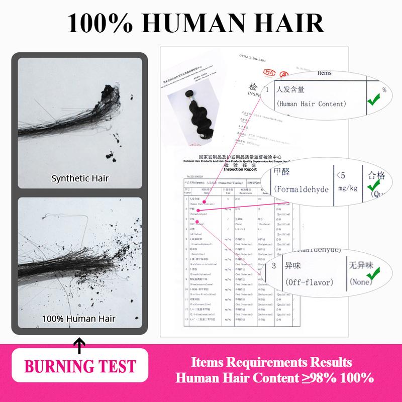 Deep Wave Bulk 100% Human Hair For Braiding No Weft Bundle Natural Black Virgin Hair Boho Braids #P4/27 Trendy In Summer Extensions 100G/Pc