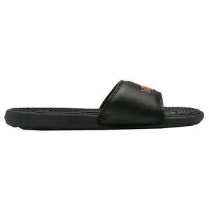 PUMA Womens Cool Cat Slide Casual Sandals Casual - Black