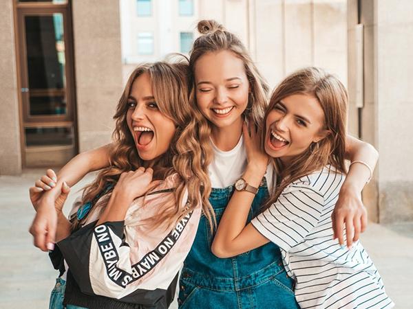 MySmile Non-Slip Teeth Whitening Strips - Enamel Safe & Sensitivity Free - Not Purple Strip(7/14/21 Treatments)