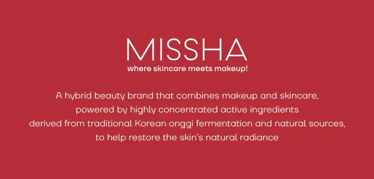 [MISSHA Official] M Perfect Cover BB Cream SPF 42 PA+++(50ml)