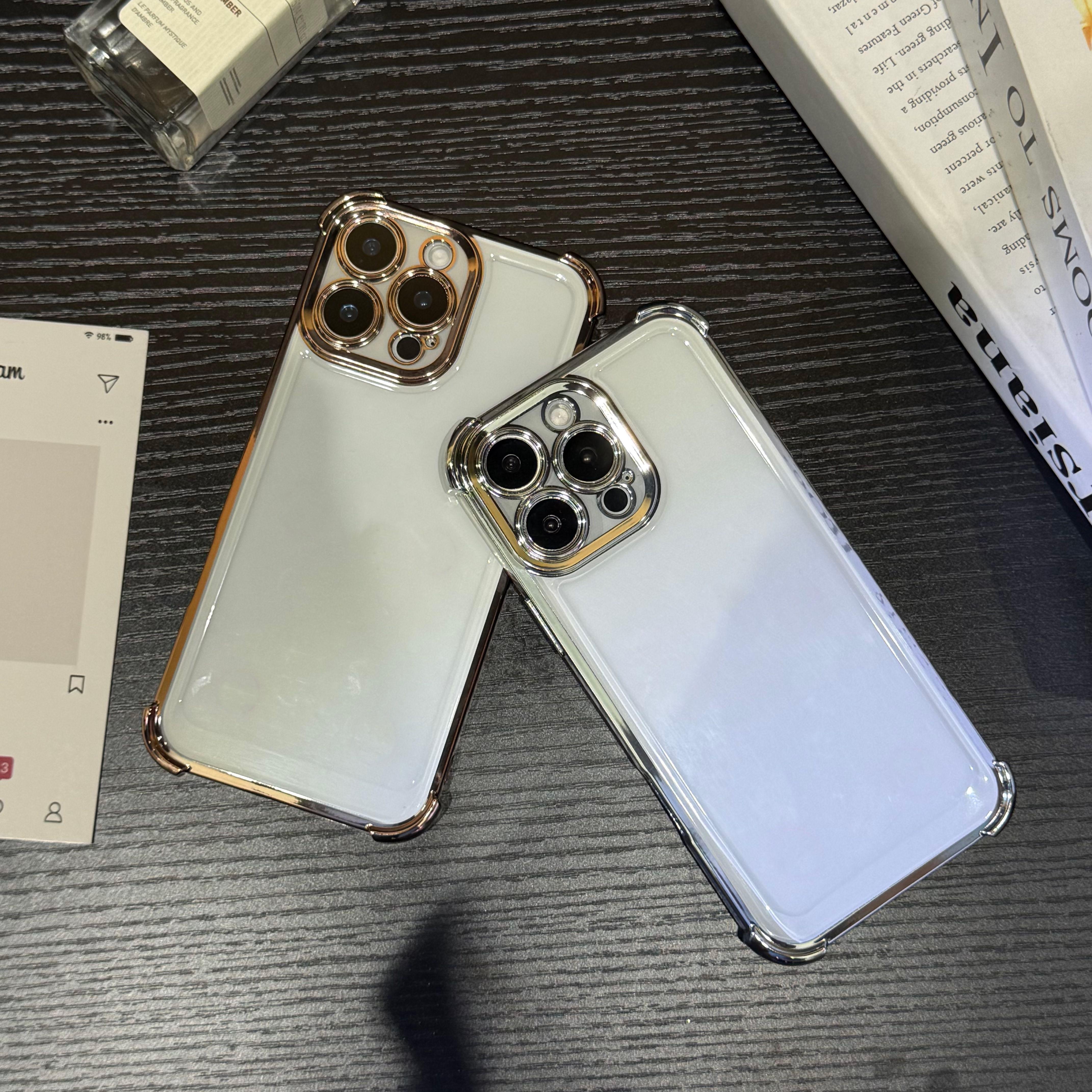 Phone case for iPhone Samsung 17Pro Max Air 16Plus 15 14 13 12 11 XR XS Galaxy S26 S25 S24 S23 S22 cases, Protection Durable Phone Cases, Protective Silicone Cover, Tuff iPhone Cases for Everyone.JN06