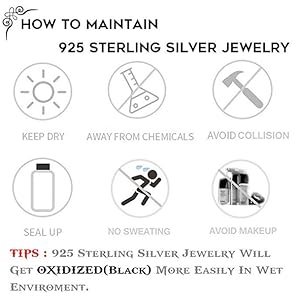 MILACOLATO 6-12 Pairs 925 Sterling Silver Stud Earrings for Women Girls 2mm Tiny Ball Stud Earrings Set Hypoallergenic Cartilage Tragus Multiple Piercings Earrings Jewelry for Sensitive Ears