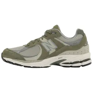 New Balance 2002R 'Dark Olivine'