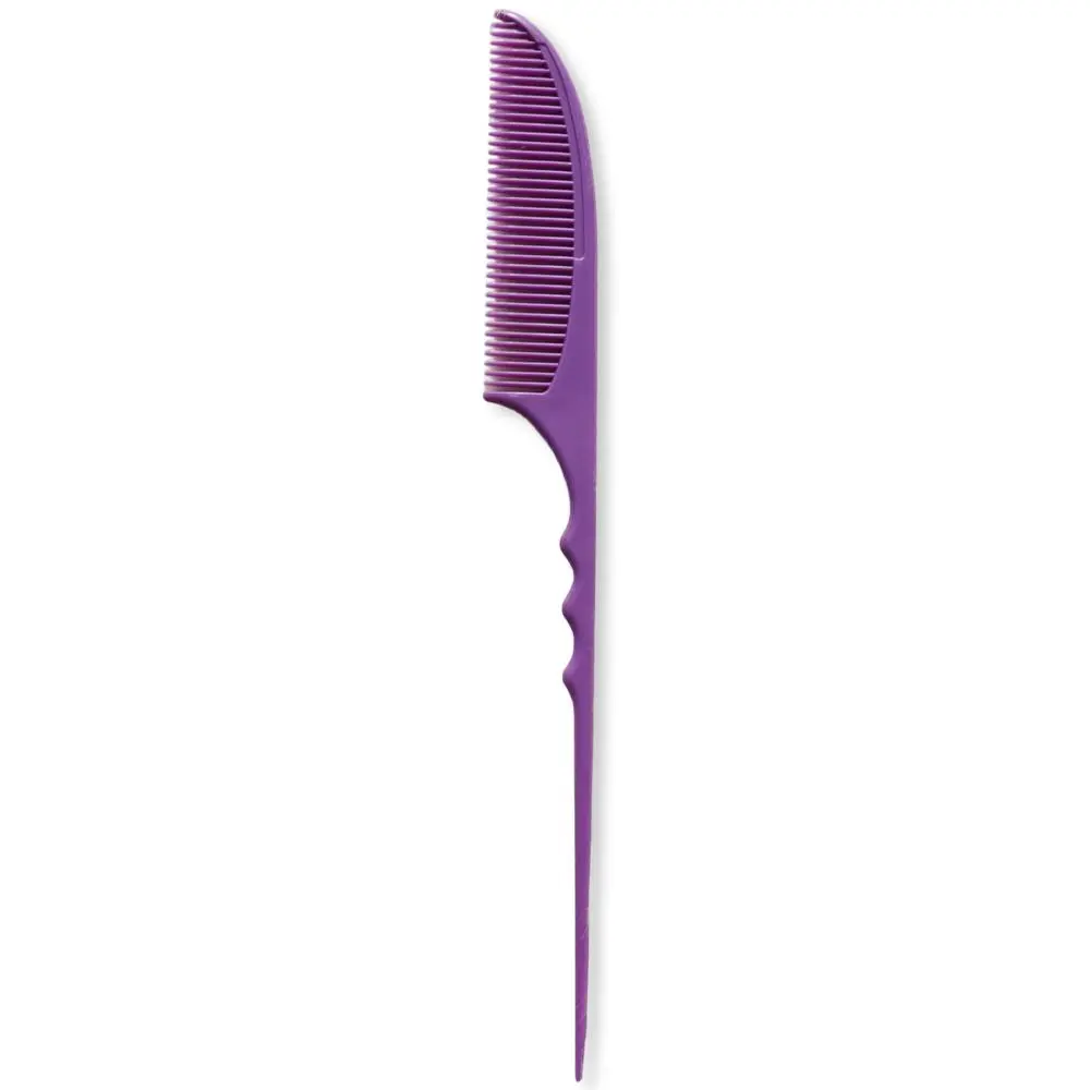 Small Comb Rat Tail Comb Parting Combs For Women