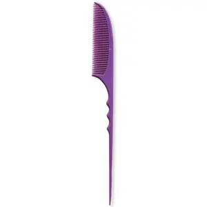Small Comb Rat Tail Comb Parting Combs For Women Small Comb Rat Tail Comb Parting Combs For Women