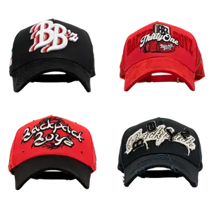 THIRTYONE HATS X BACKPACKBOYZ "BB x 31 DROP BUNDLE"