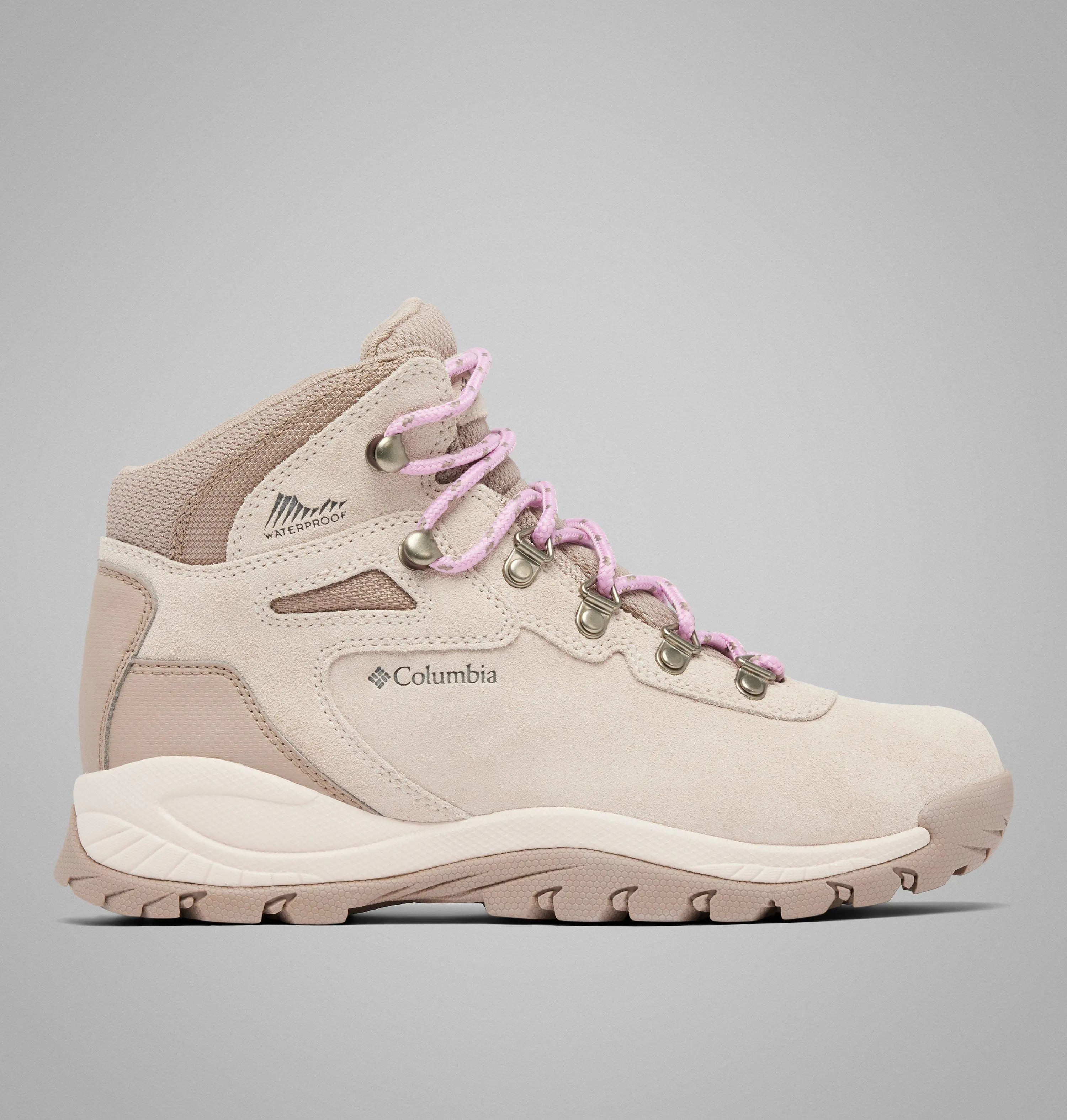 Women’s Newton Ridge Plus Waterproof Amped Hiking Boot
