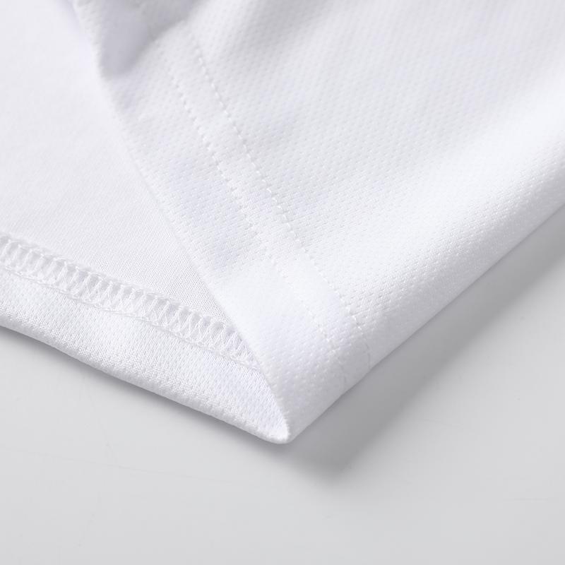 Solid color summer men's lapel POLO shirt, suitable for playing, golf, outdoor sports and leisure, comfortable and breathable, cool short sleeves, multi-color optional