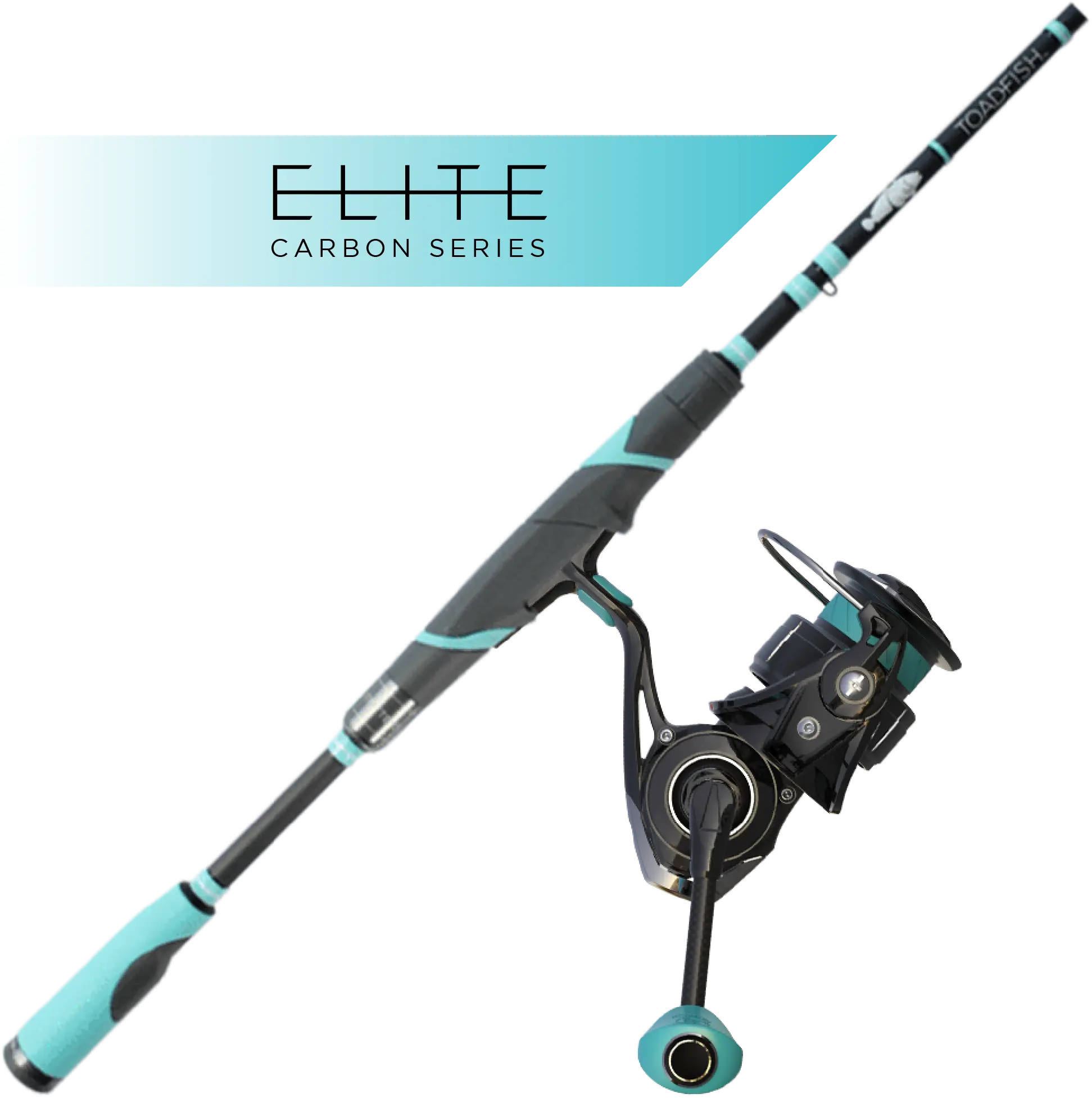 Carbon Elite Spinning Combos