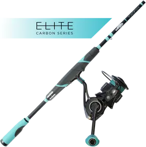 Carbon Elite Spinning Combos Carbon Elite Spinning Combos