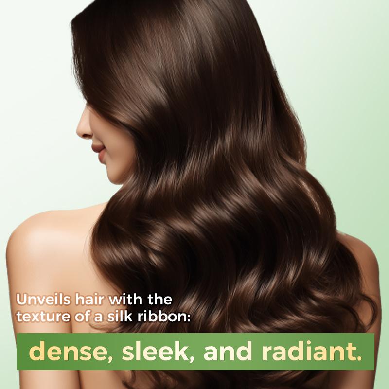 SYSNI 3-in-1 Shampoo for Hair Growth & Thickening infused with Batana Oil, Rosemary & Jojoba OilNourishes Scalp, Reduces Thinning, Promotes Fuller Hair300ML(10.14 oz). SYSNI 3-in-1 Shampoo for Hair Growth & Thickening infused with Batana Oil, Rosemary & Jojoba OilNourishes Scalp, Reduces Thinning, Promotes Fuller Hair300ML(10.14 oz).