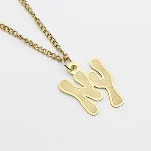 NY Drip - Necklace