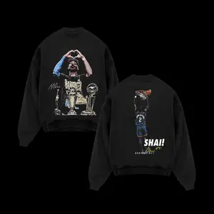 Shai Gilgeous Alexander SGA Champions Thunder Unisex T-Shirt, Sweatshirts, 100% Heavy Cotton Thunder Basketball Team T-Shirt, Basketball Legend Shirt Gift For True Basketball Fans Graphic Tees Streetwear Outfit