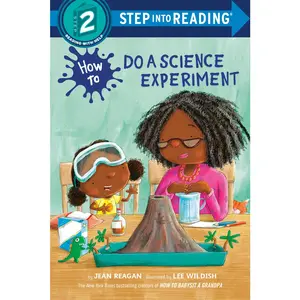 USED-How to Do a Science Experiment by Reagan, Jean (Paperback)