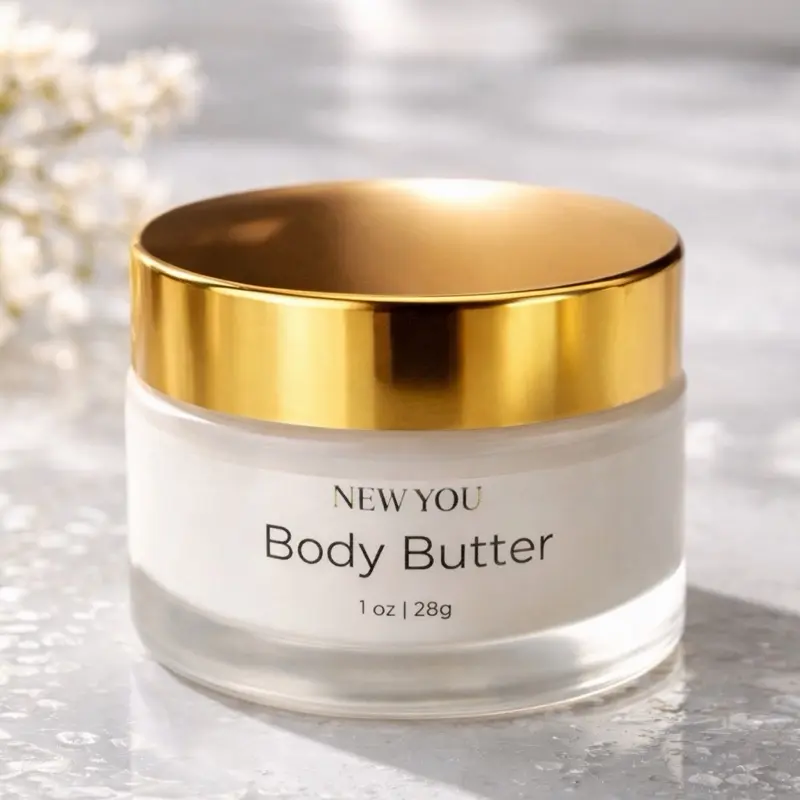Nuyoou Body Butter Nuyoou Body Butter