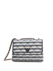 GUESS Female Giully CrossBody Bag