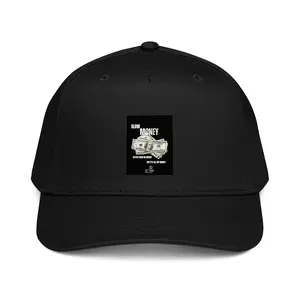 Slow Money Better Than No Money 5 panel cap