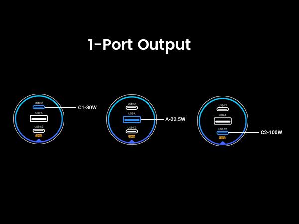 UGREEN 130W Car Charger with 3.3FT Cable, USB-C Input, Compatible with iPhone 17 16 Pro Max, Galaxy S24 Ultra, iPad, Car Accessories Deals for You,September Restock,TikTokShopBlackFriday ,TikTokShopHolidayHaul UGREEN 130W Car Charger with 3.3FT Cable, USB-C Input, Compatible with iPhone 17 16 Pro Max, Galaxy S24 Ultra, iPad, Car Accessories Deals for You,September Restock,TikTokShopBlackFriday ,TikTokShopHolidayHaul