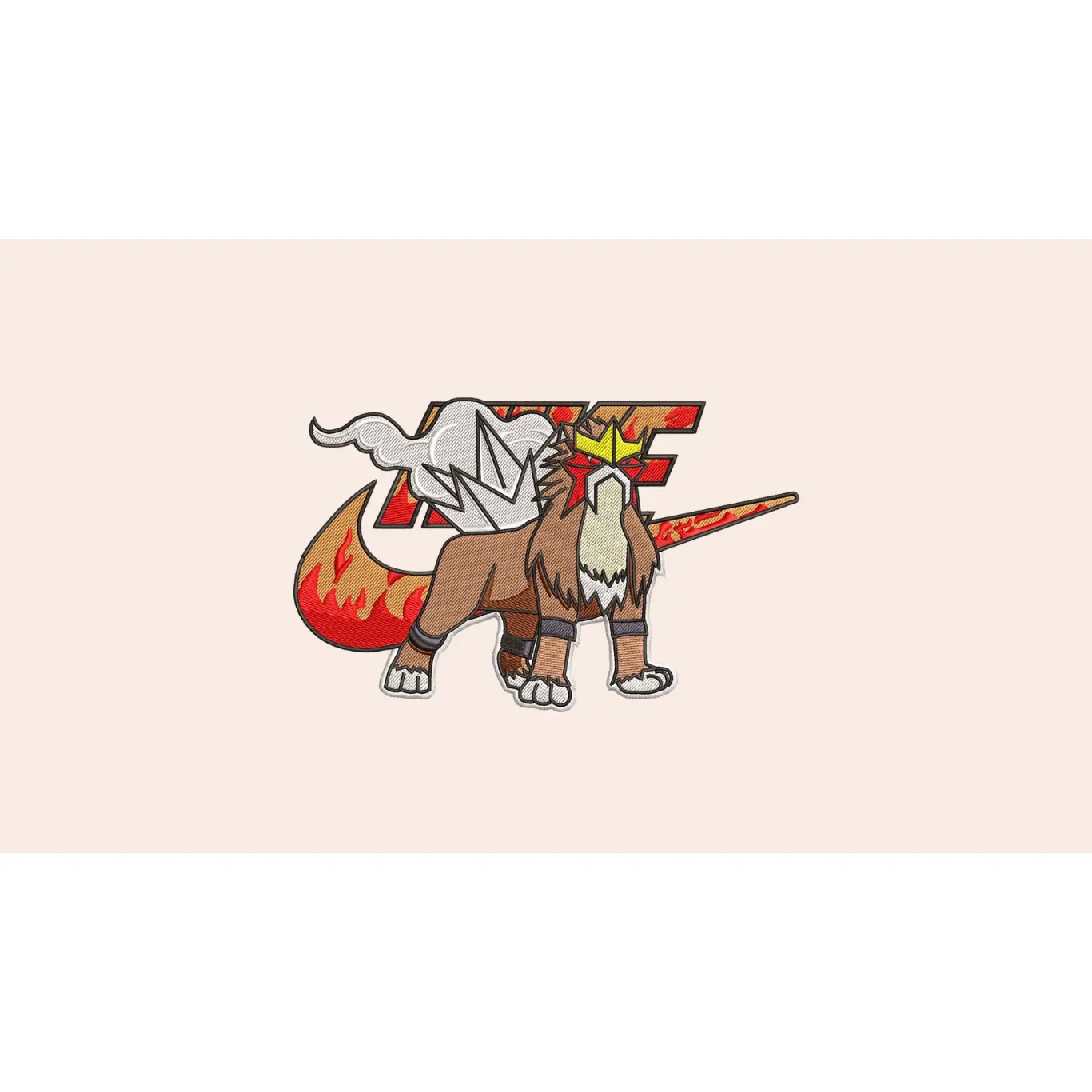 Entei