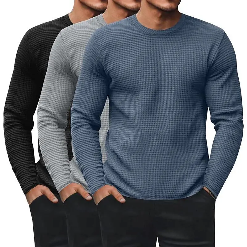 Black, Gray, Haze Blue