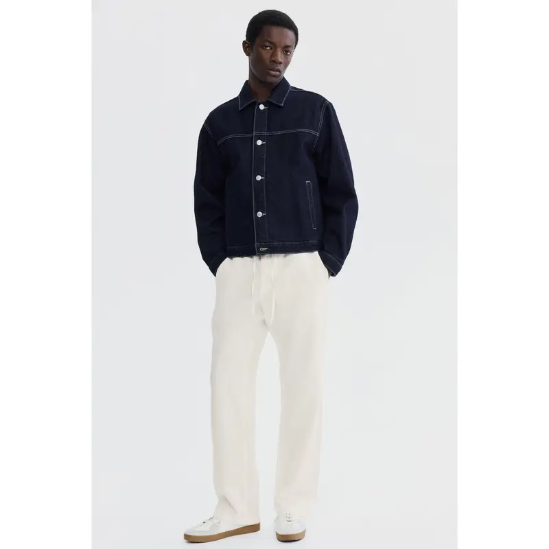 trousers hm - TikTok Shop