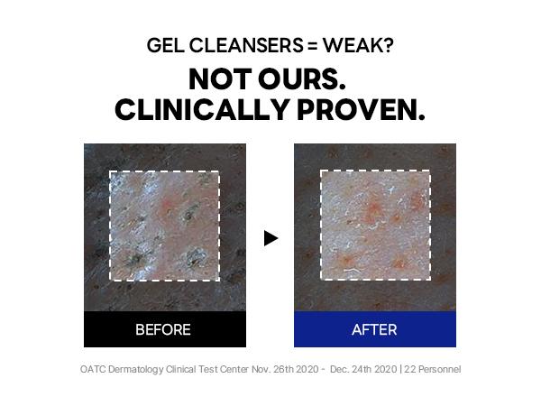 Birch Juice Moisturizing Cleanser_150ml Birch Juice Moisturizing Cleanser_150ml