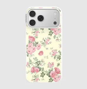 popsockets Cottage Tutu Yellow iPhone 17 Pro Max MagSafe Case, Cover, Accessories